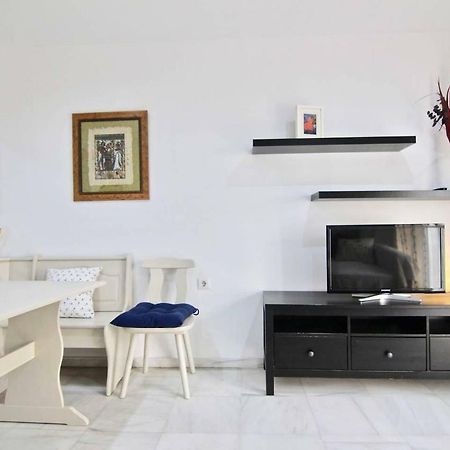 Apartamento Patio Junto A La Playa Cádiz Kültér fotó