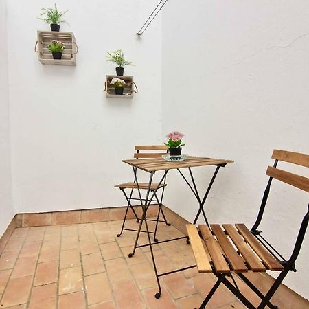 Apartamento Patio Junto A La Playa Cádiz Kültér fotó
